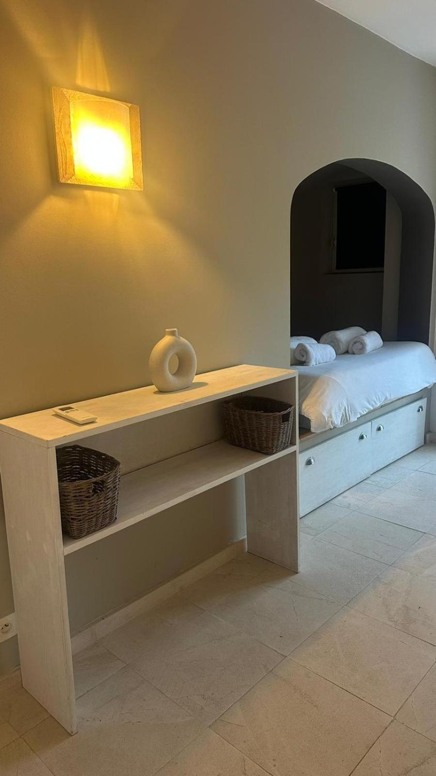 Grande St-tropez Avec Piscine Chauffee
