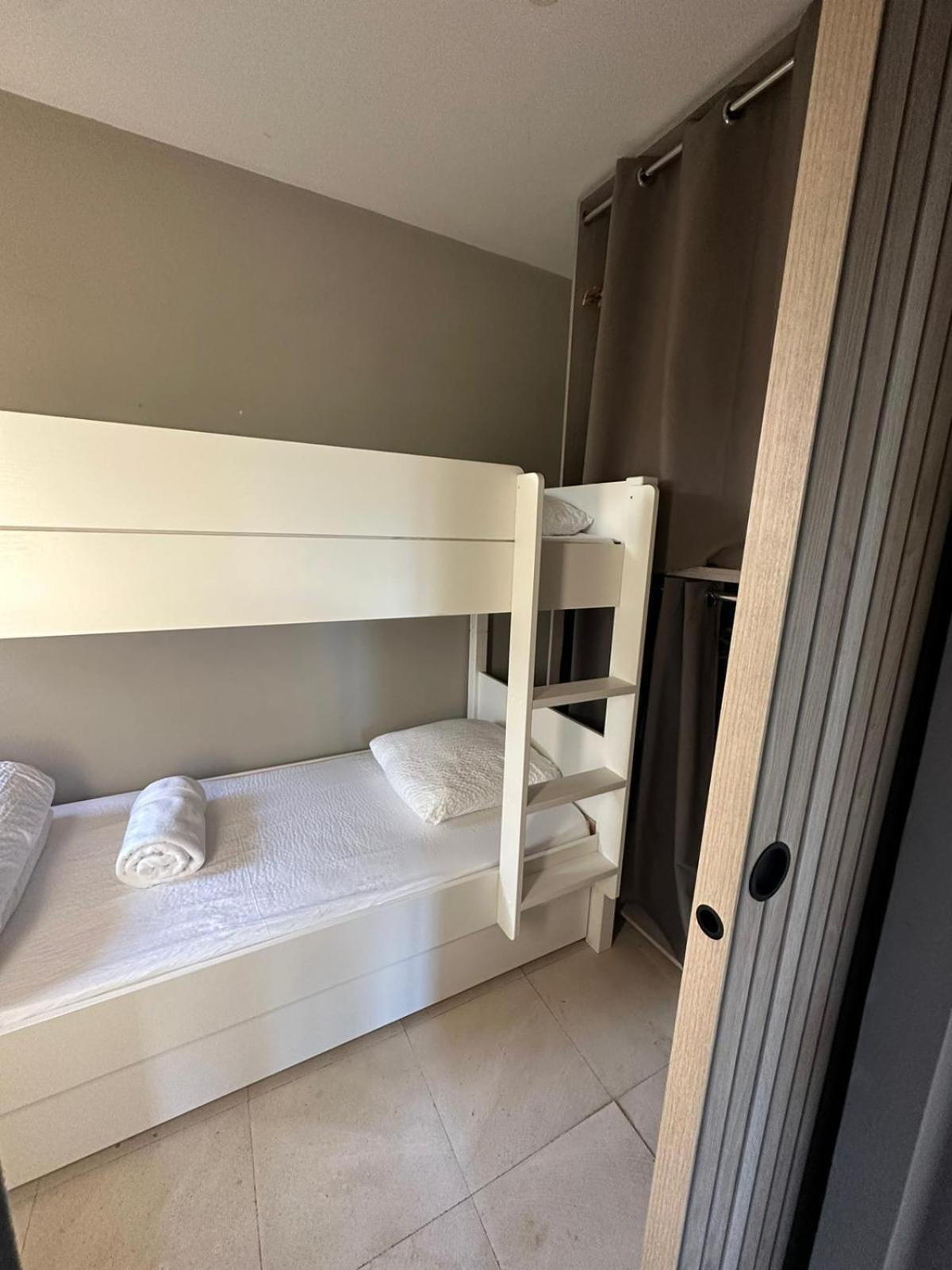 Grande St-tropez Avec Piscine Chauffee Villa